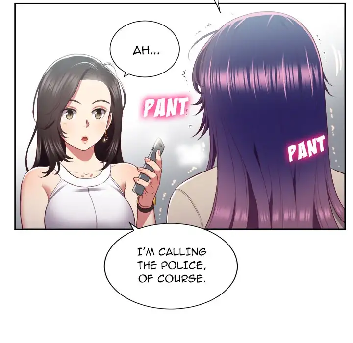 Yuri’s Part Time Job 9