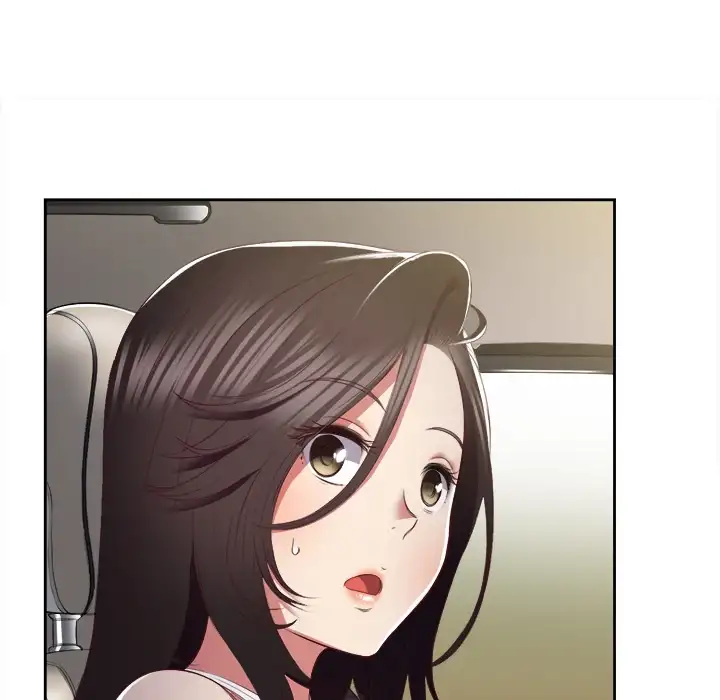 Yuri’s Part Time Job 81