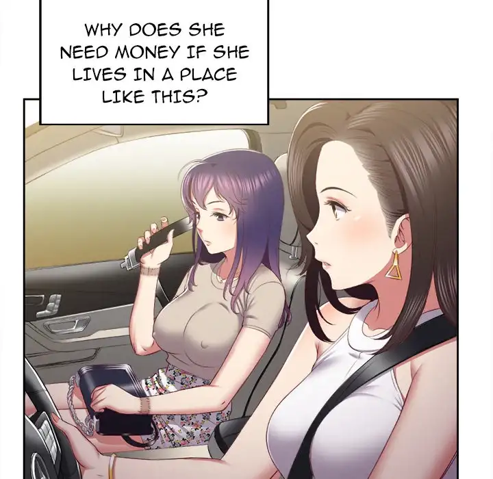 Yuri’s Part Time Job 84
