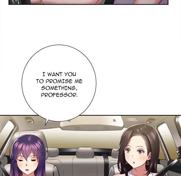 Yuri’s Part Time Job 85