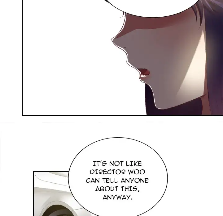 Yuri’s Part Time Job 87