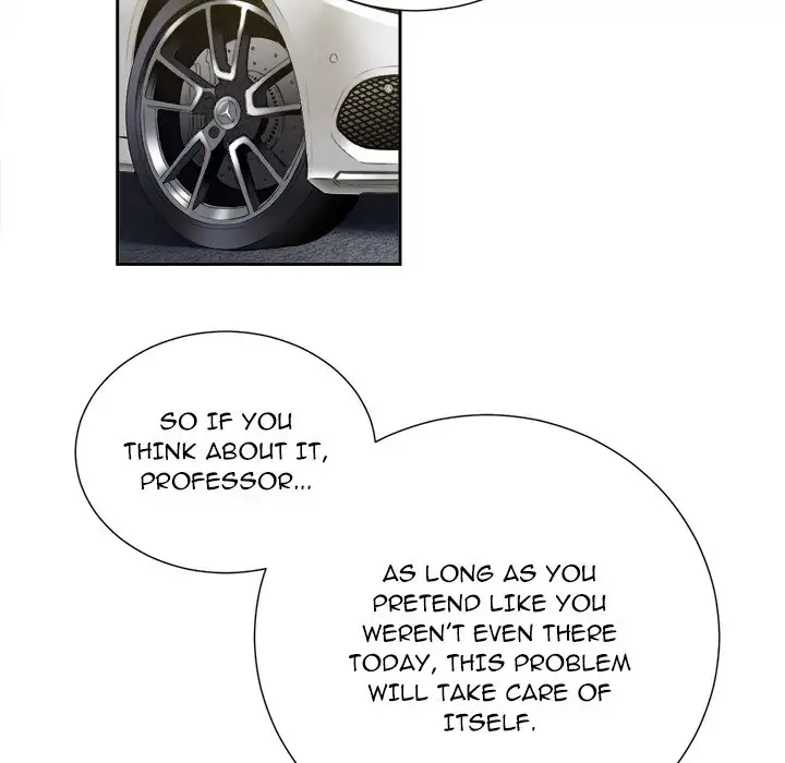 Yuri’s Part Time Job 88