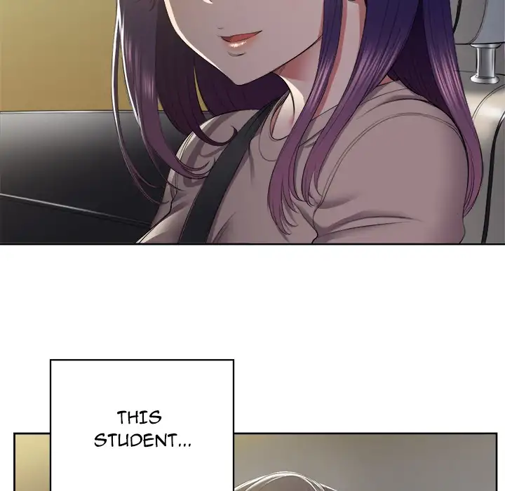 Yuri’s Part Time Job 91