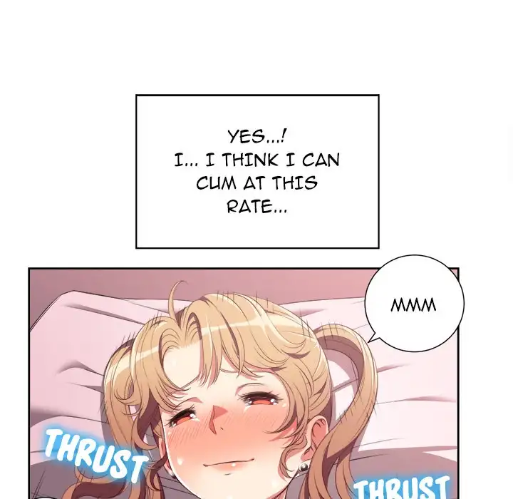 Yuri’s Part Time Job 15