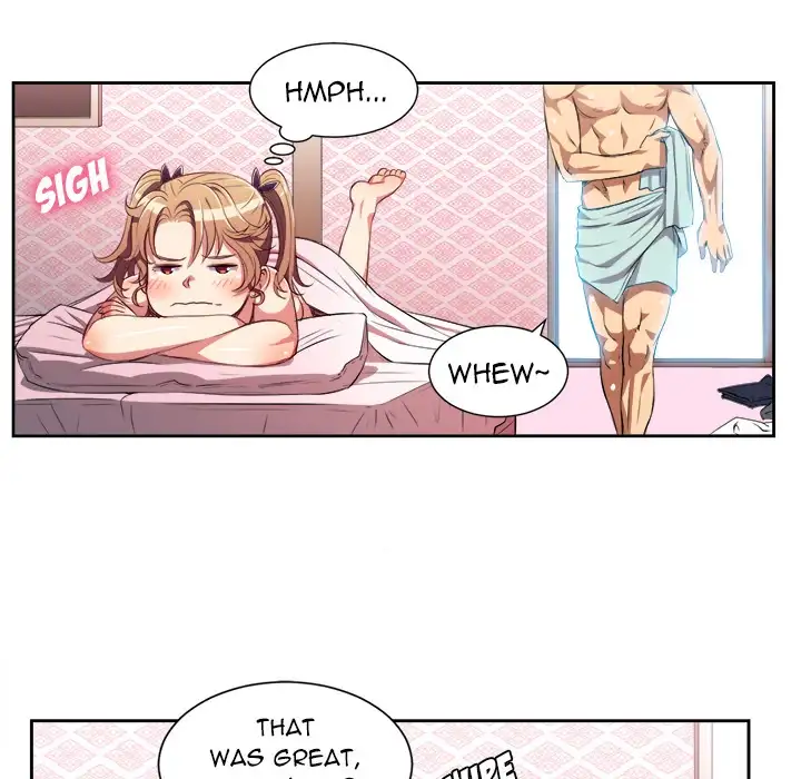 Yuri’s Part Time Job 20