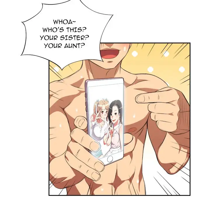 Yuri’s Part Time Job 23