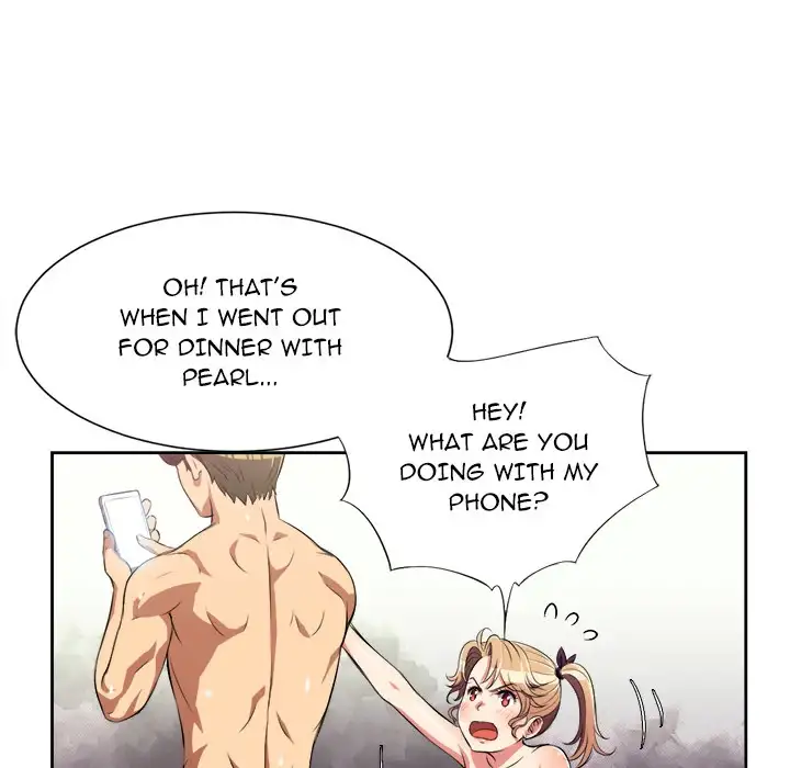 Yuri’s Part Time Job 24