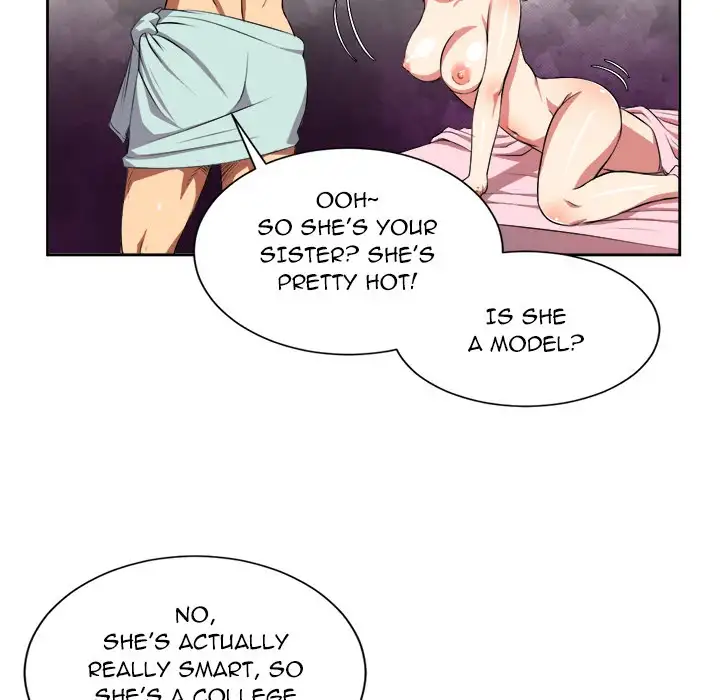 Yuri’s Part Time Job 25