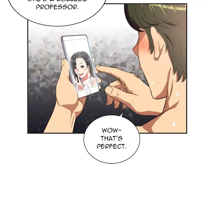 Yuri’s Part Time Job 26
