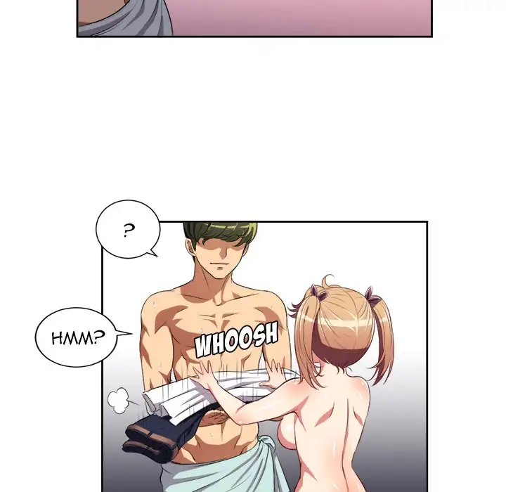 Yuri’s Part Time Job 28