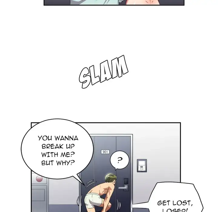 Yuri’s Part Time Job 29