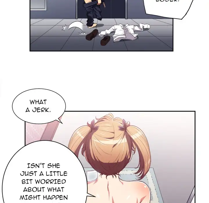 Yuri’s Part Time Job 30