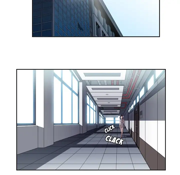 Yuri’s Part Time Job 34
