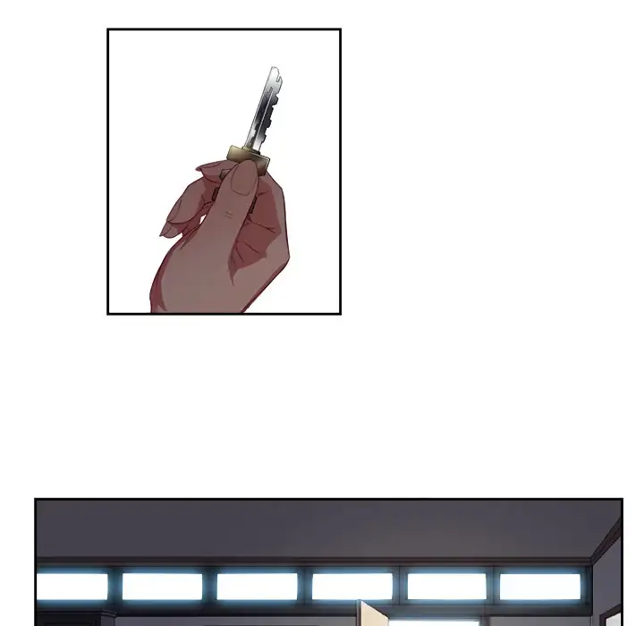 Yuri’s Part Time Job 36