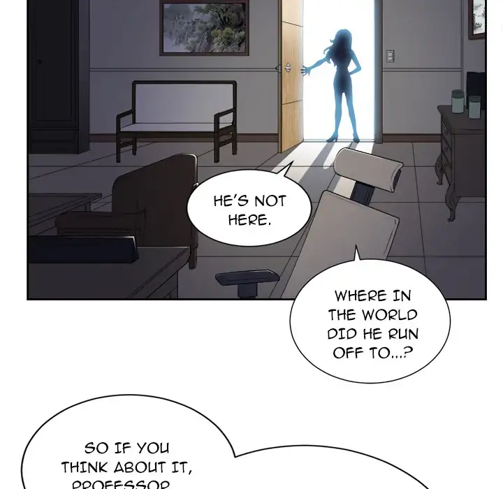 Yuri’s Part Time Job 37