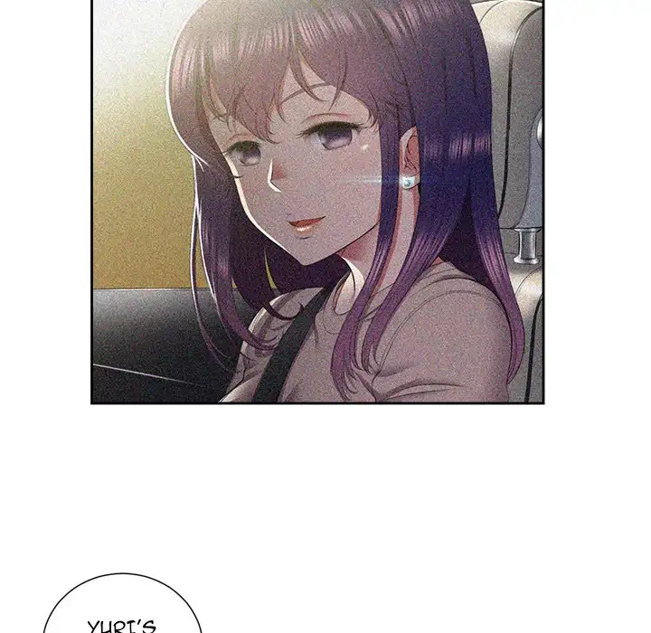 Yuri’s Part Time Job 39