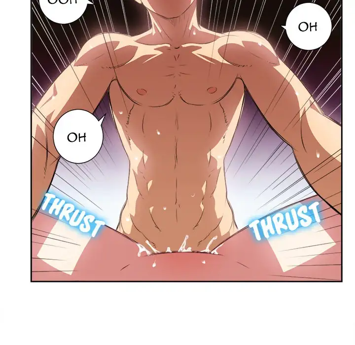 Yuri’s Part Time Job 6