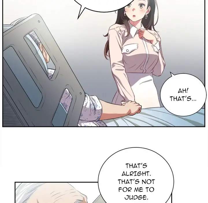Yuri’s Part Time Job 53