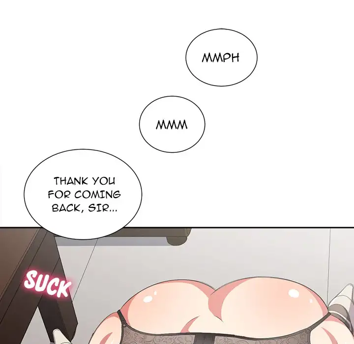 Yuri’s Part Time Job 59