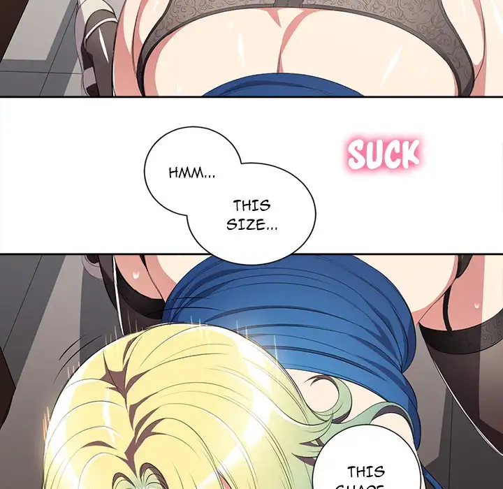 Yuri’s Part Time Job 60