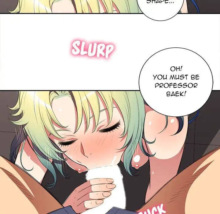 Yuri’s Part Time Job 61