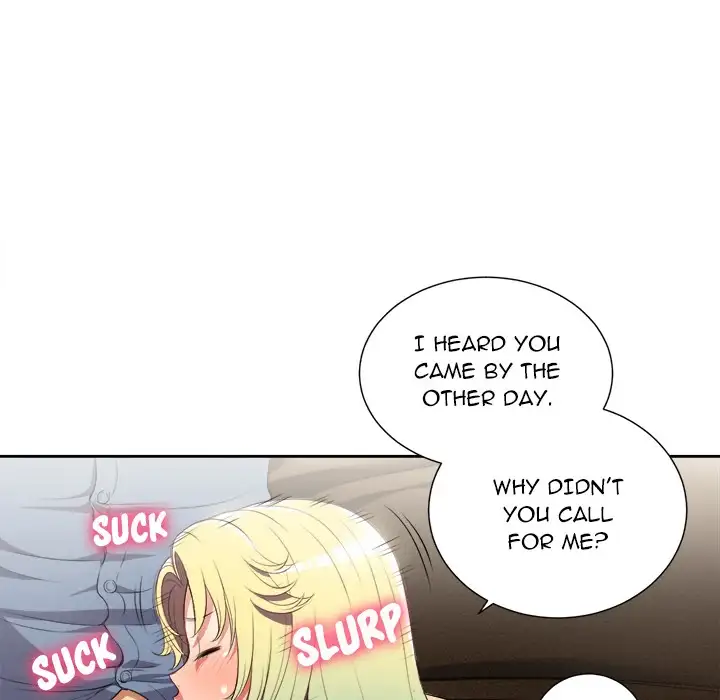 Yuri’s Part Time Job 64