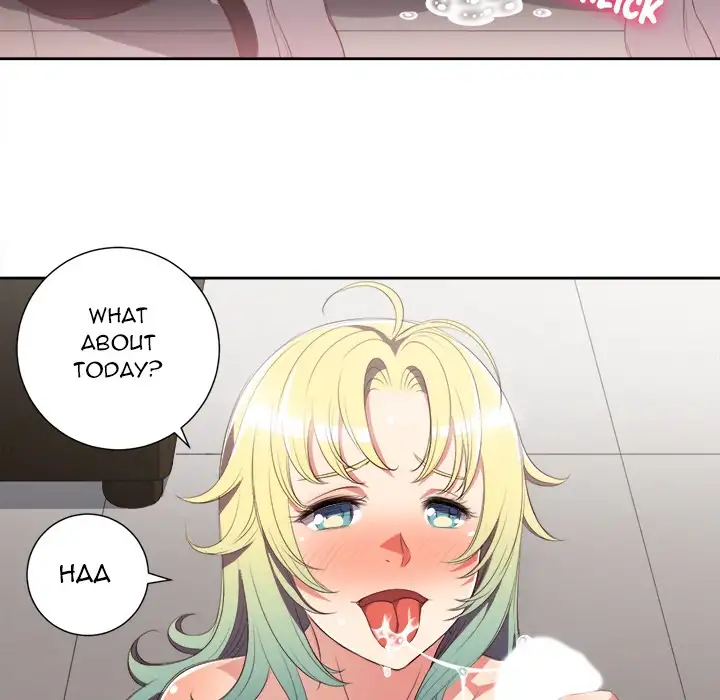 Yuri’s Part Time Job 66