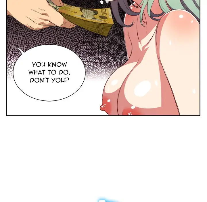 Yuri’s Part Time Job 70