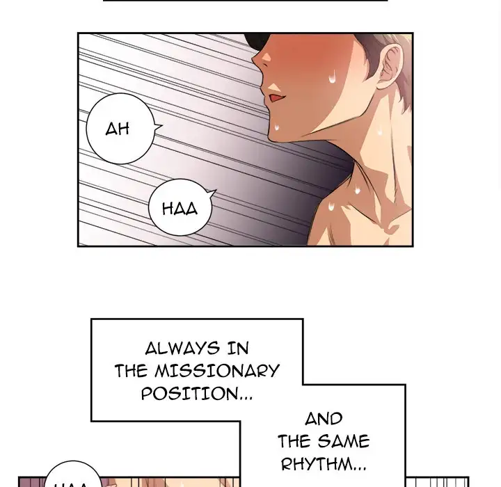 Yuri’s Part Time Job 8