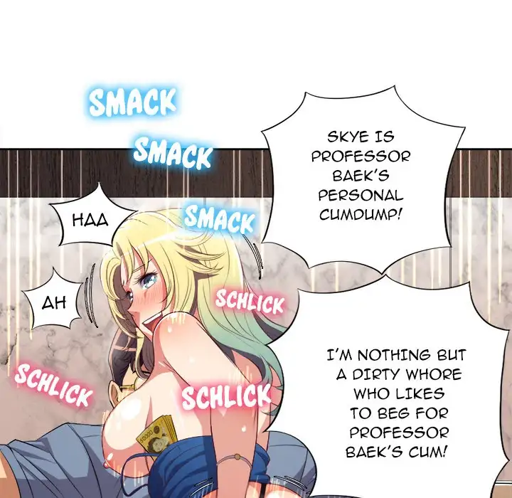 Yuri’s Part Time Job 74