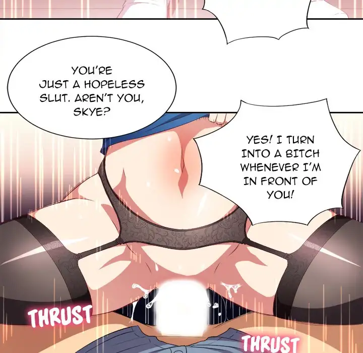 Yuri’s Part Time Job 76