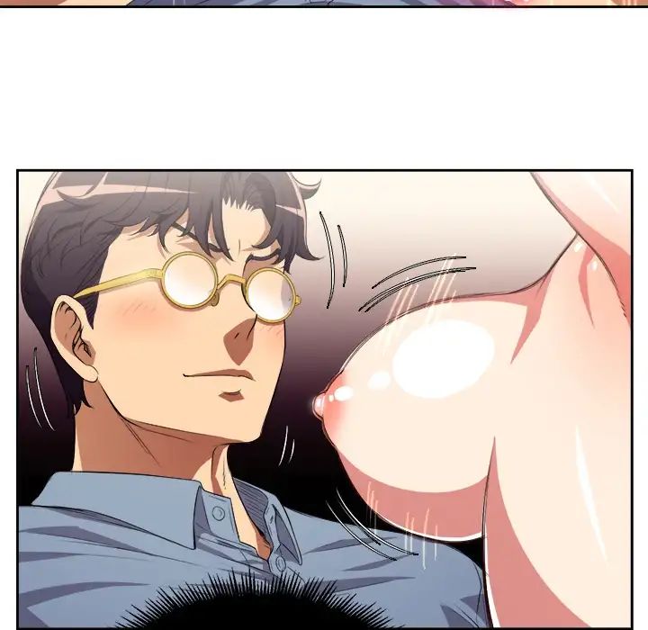 Yuri’s Part Time Job 77