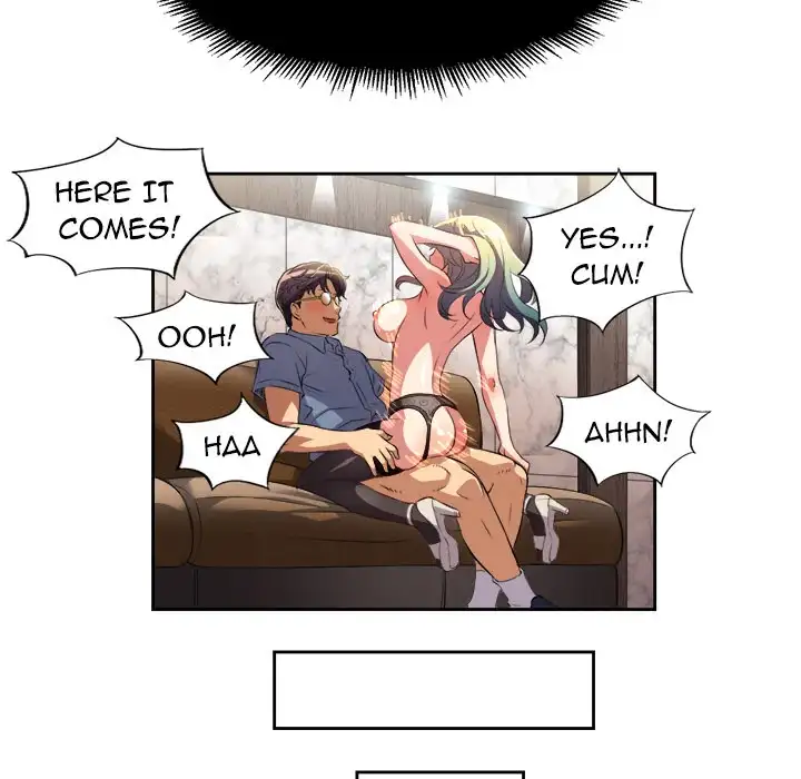 Yuri’s Part Time Job 79