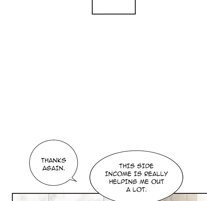 Yuri’s Part Time Job 80