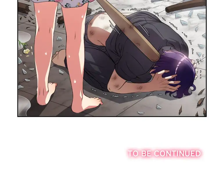 Yuri’s Part Time Job 89