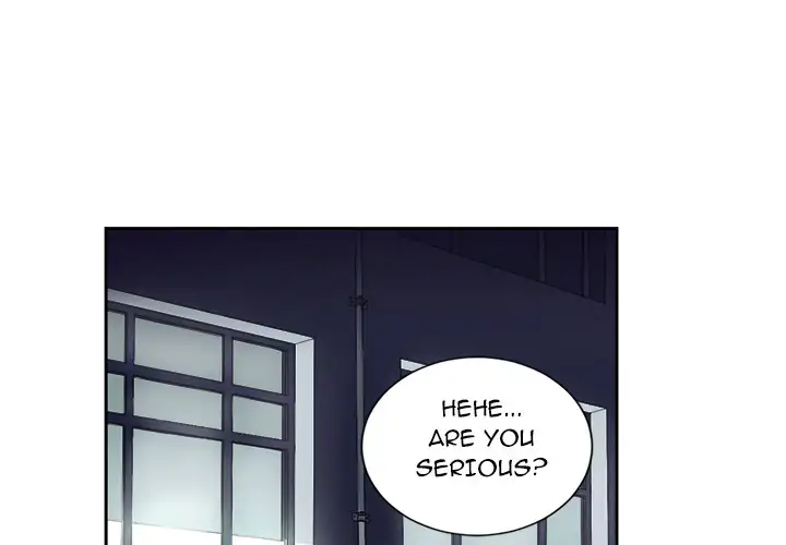 Yuri’s Part Time Job 1