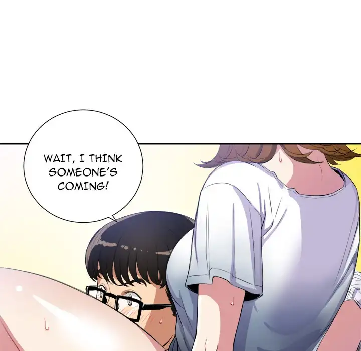 Yuri’s Part Time Job 13