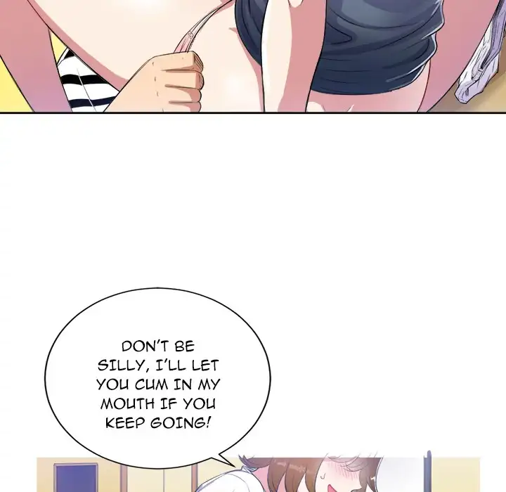 Yuri’s Part Time Job 14