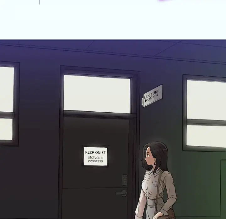 Yuri’s Part Time Job 18