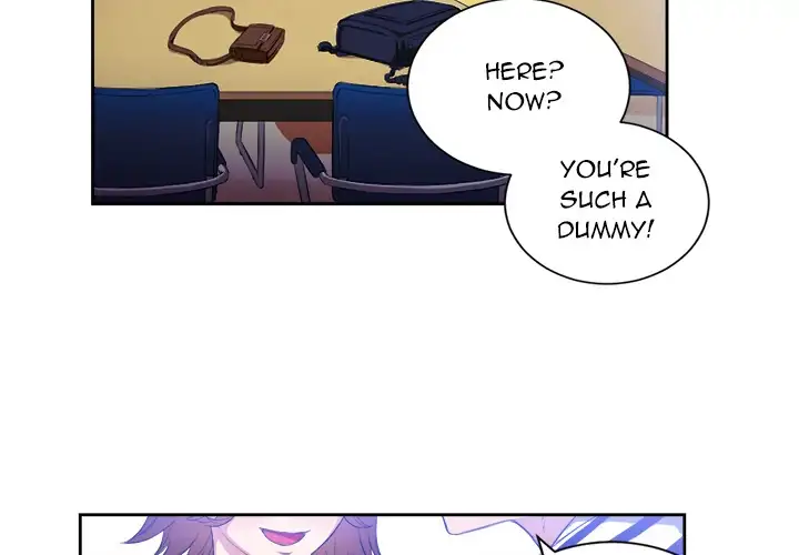Yuri’s Part Time Job 3