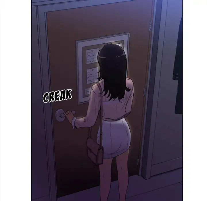 Yuri’s Part Time Job 23