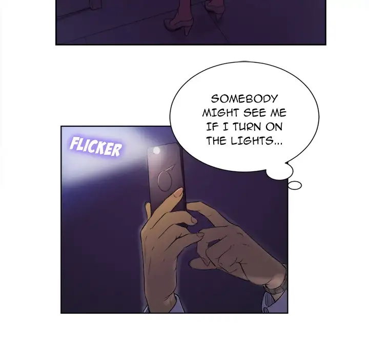 Yuri’s Part Time Job 24