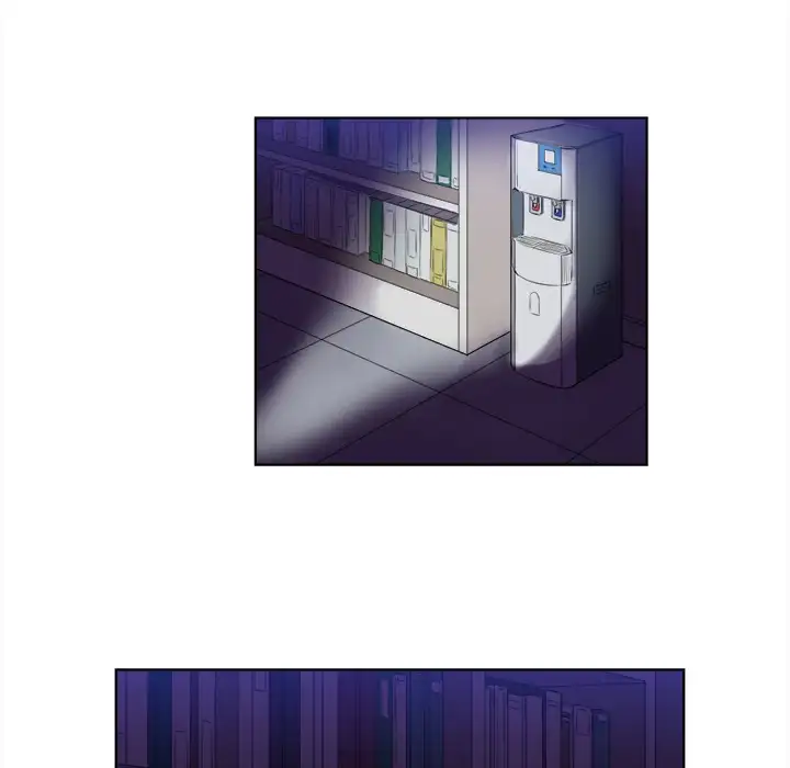 Yuri’s Part Time Job 25