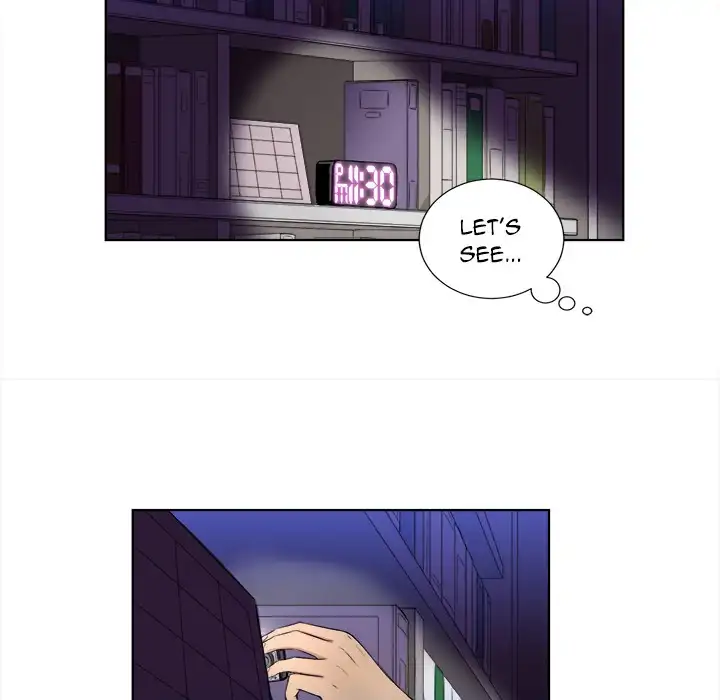 Yuri’s Part Time Job 26
