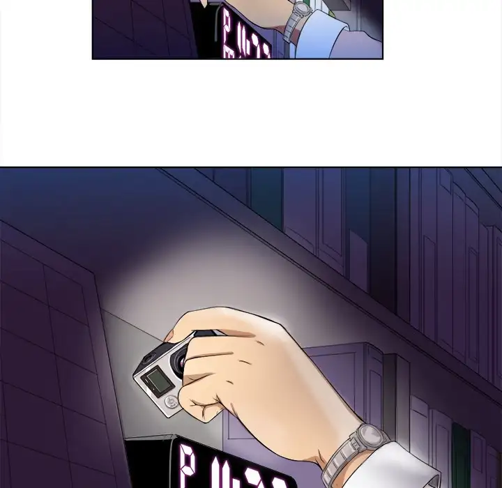 Yuri’s Part Time Job 27