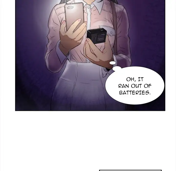 Yuri’s Part Time Job 29