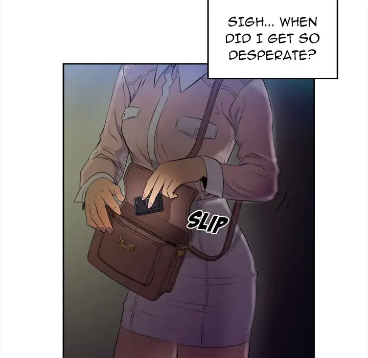Yuri’s Part Time Job 30
