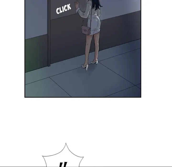 Yuri’s Part Time Job 32
