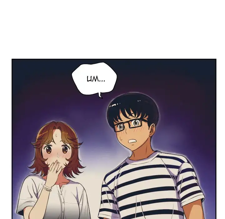 Yuri’s Part Time Job 34