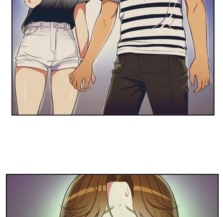Yuri’s Part Time Job 35